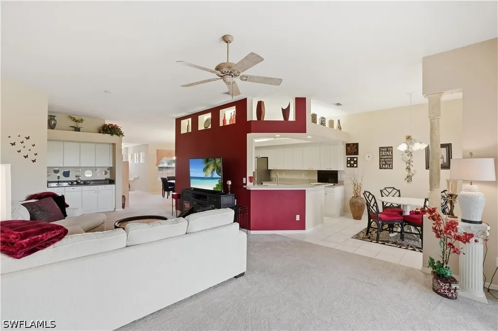 10871 Crooked River Road Estero FL 34135