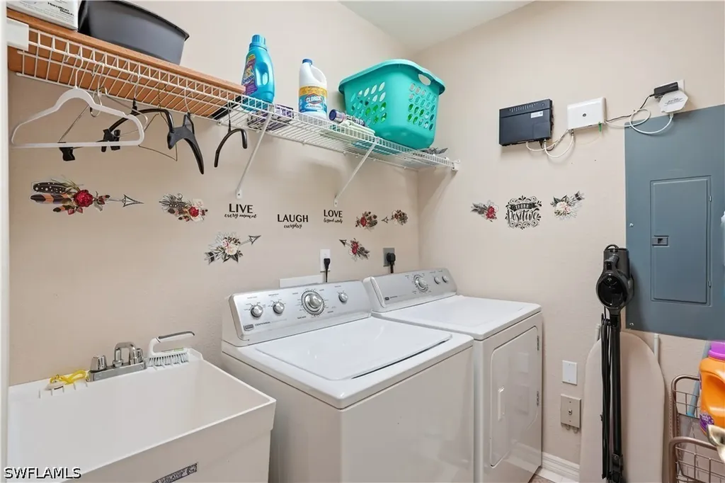 10871 Crooked River Road Estero FL 34135