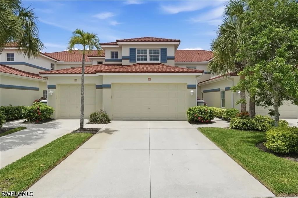 10871 Crooked River Road Estero FL 34135