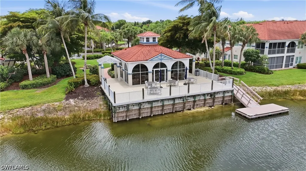 10871 Crooked River Road Estero FL 34135
