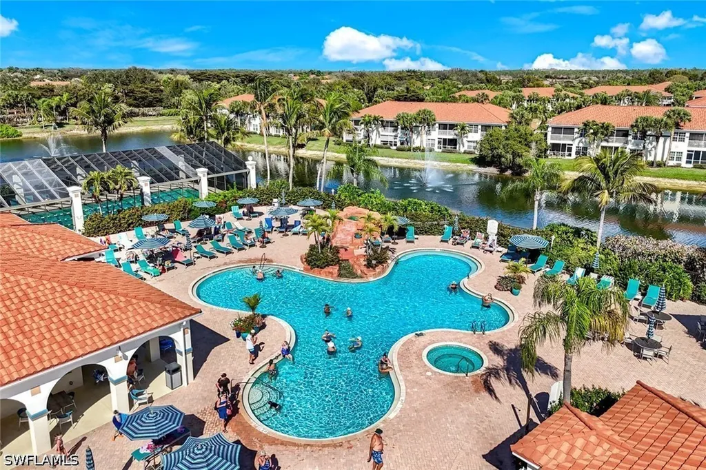 10871 Crooked River Road Estero FL 34135