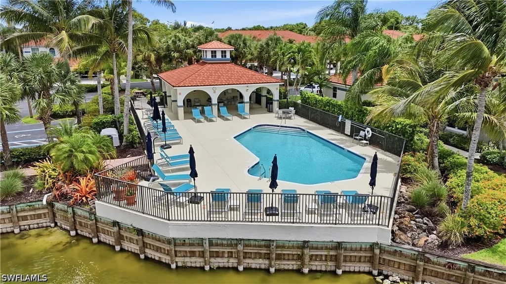 10871 Crooked River Road Estero FL 34135