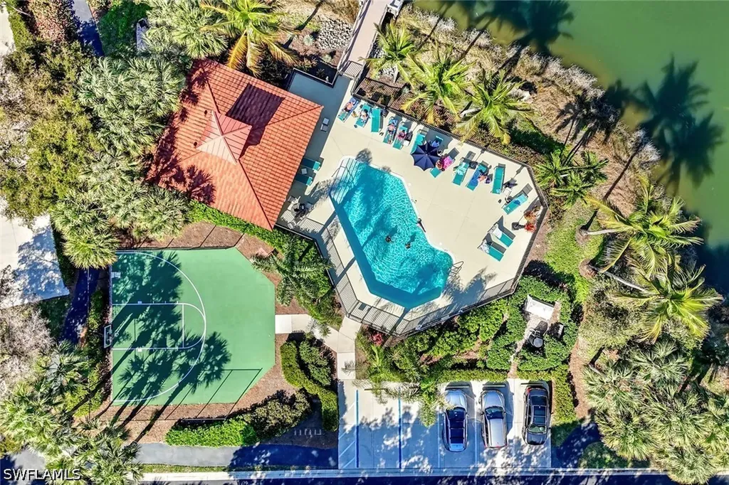 10871 Crooked River Road Estero FL 34135