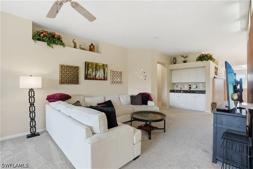 10871 Crooked River Road Estero FL 34135