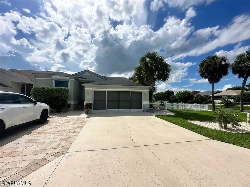6123 Montego Bay Loop Fort Myers FL 33908