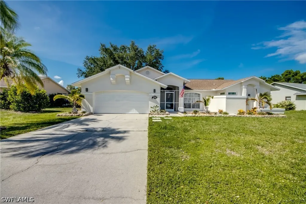 9910 Laketree Court Fort Myers FL 33967