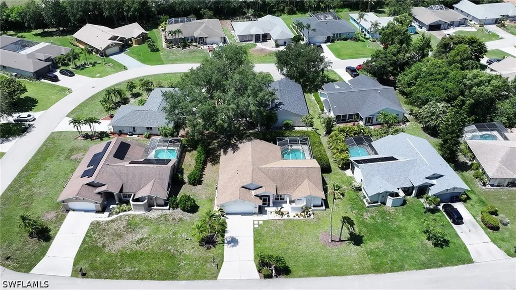 9910 Laketree Court Fort Myers FL 33967