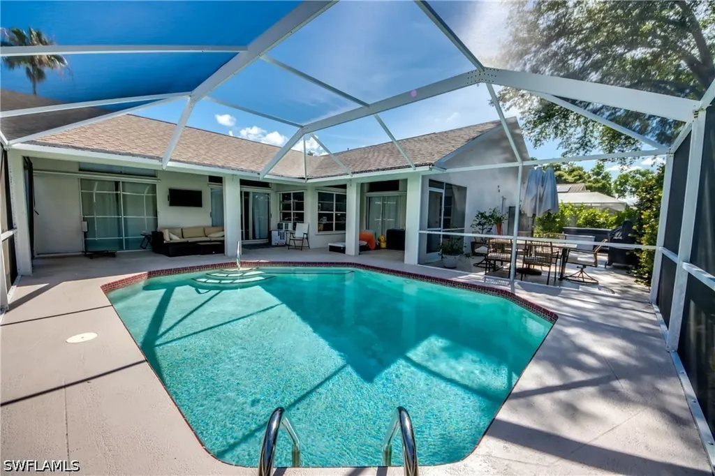 9910 Laketree Court Fort Myers FL 33967