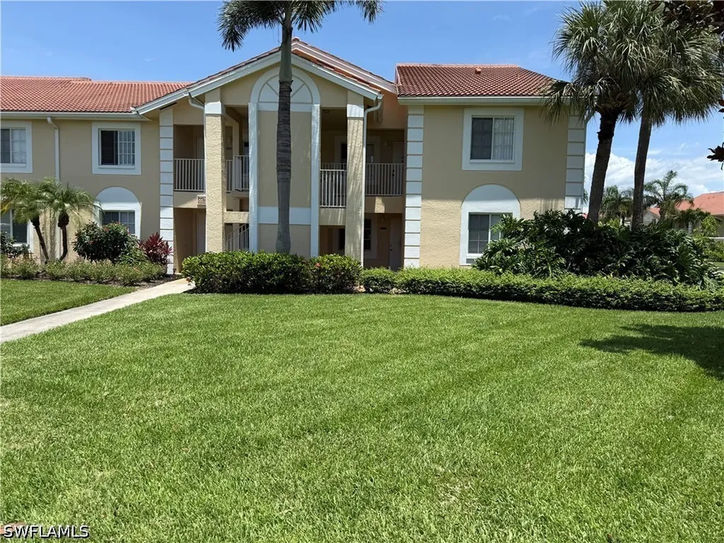 7750 Jewel Lane Naples FL 34109