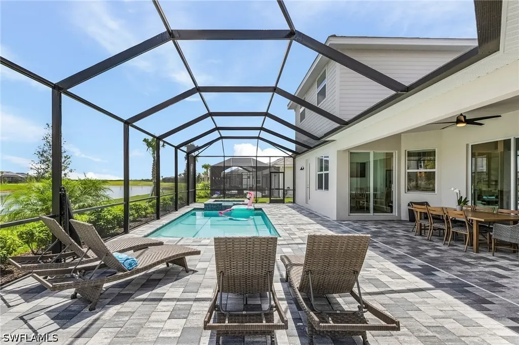 5845 Carnoustie Court Ave Maria FL 34142