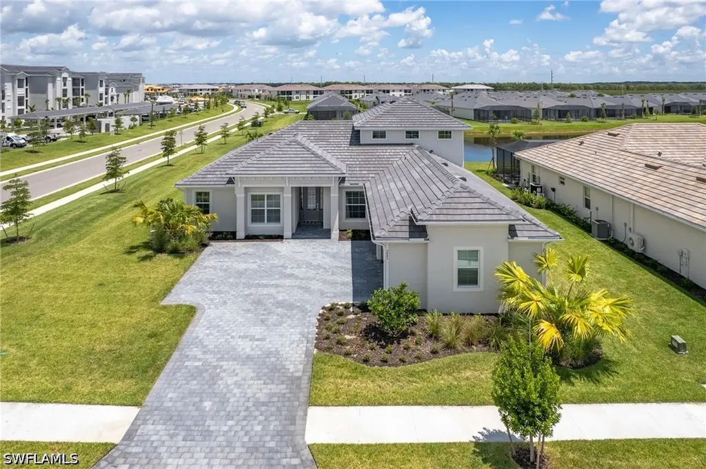 5845 Carnoustie Court Ave Maria FL 34142
