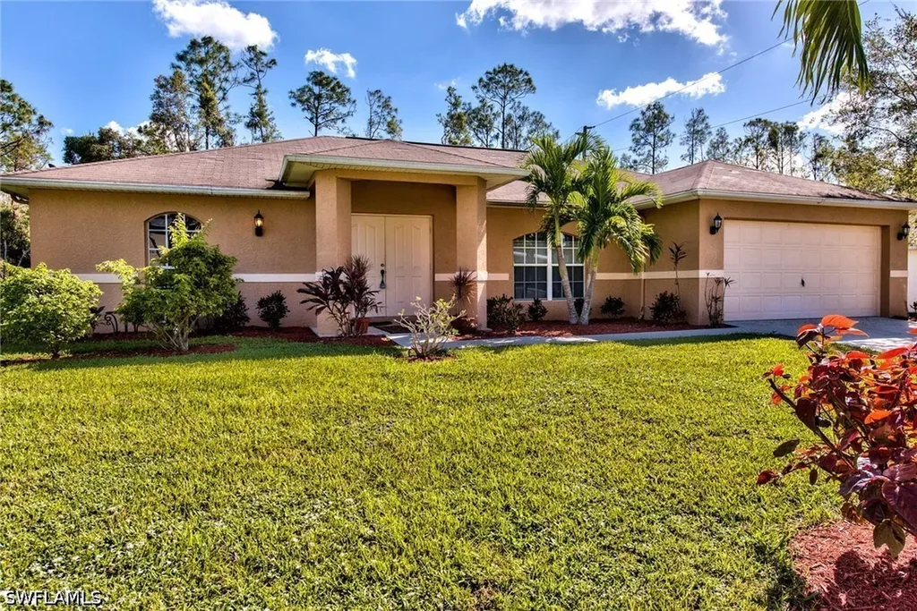 25161 Killdeer Drive Bonita Springs FL 34135