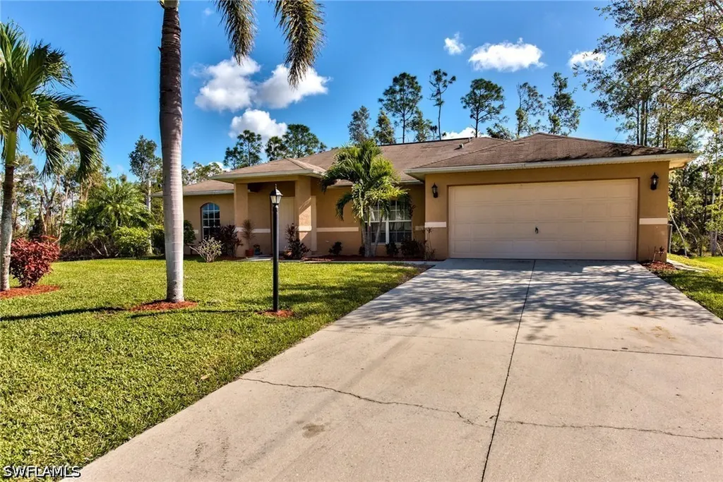 25161 Killdeer Drive Bonita Springs FL 34135