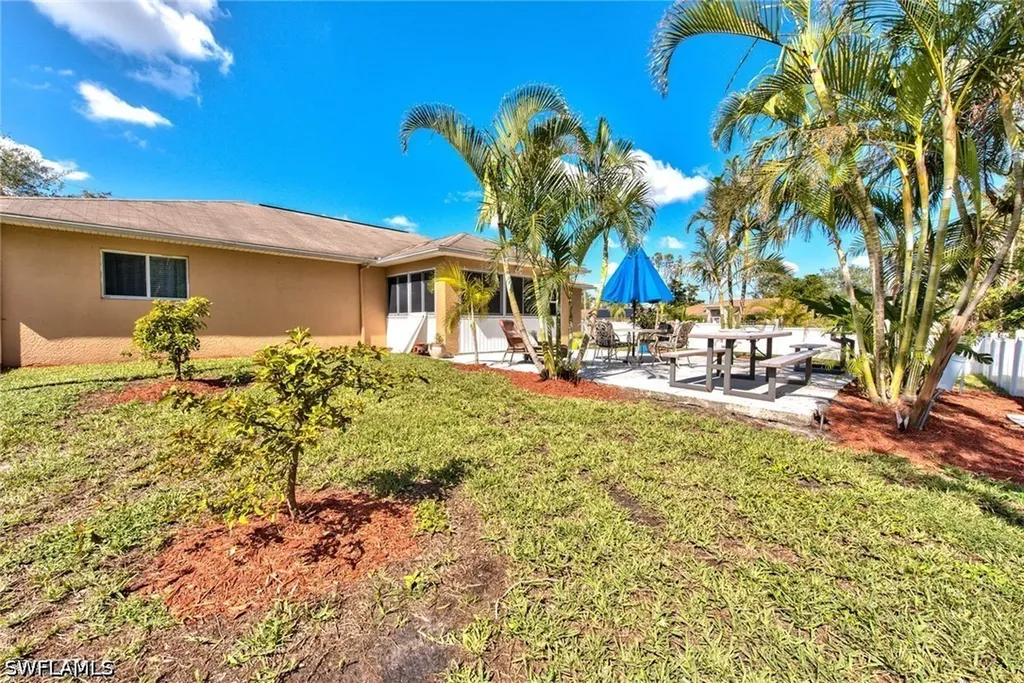 25161 Killdeer Drive Bonita Springs FL 34135
