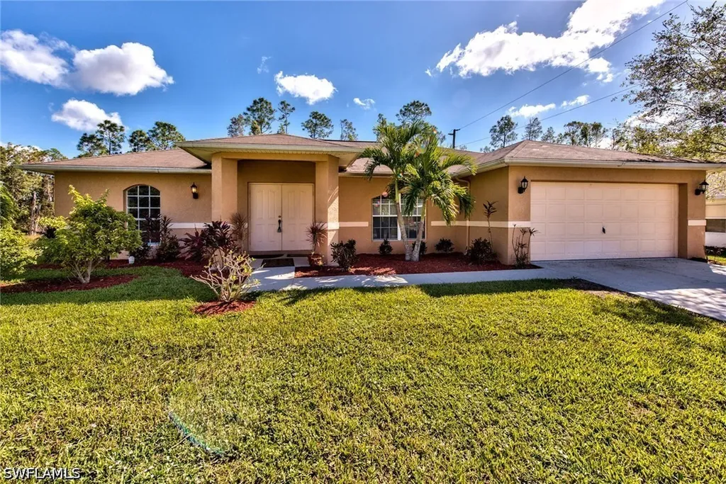 25161 Killdeer Drive Bonita Springs FL 34135