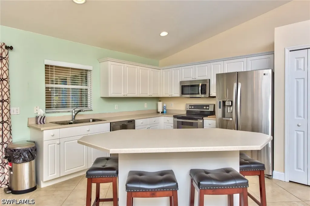 25161 Killdeer Drive Bonita Springs FL 34135