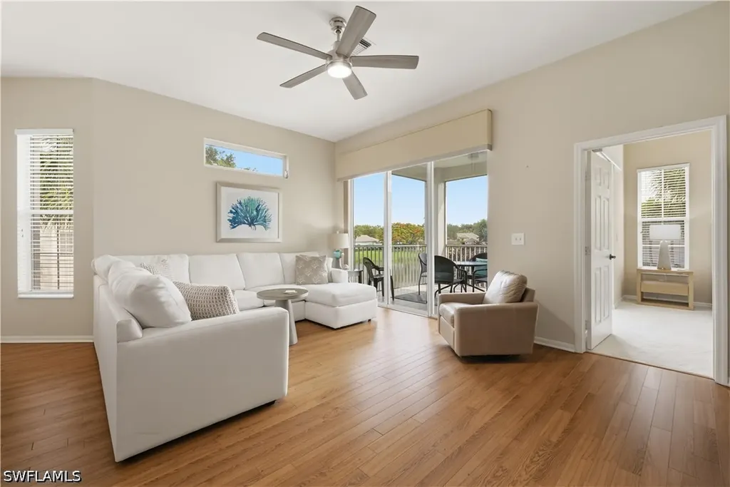 3442 Pointe Creek Court Bonita Springs FL 34134