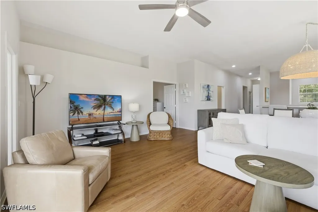 3442 Pointe Creek Court Bonita Springs FL 34134