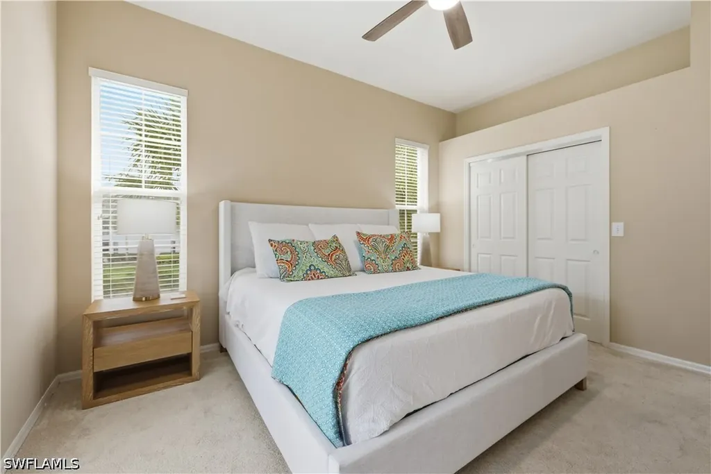 3442 Pointe Creek Court Bonita Springs FL 34134