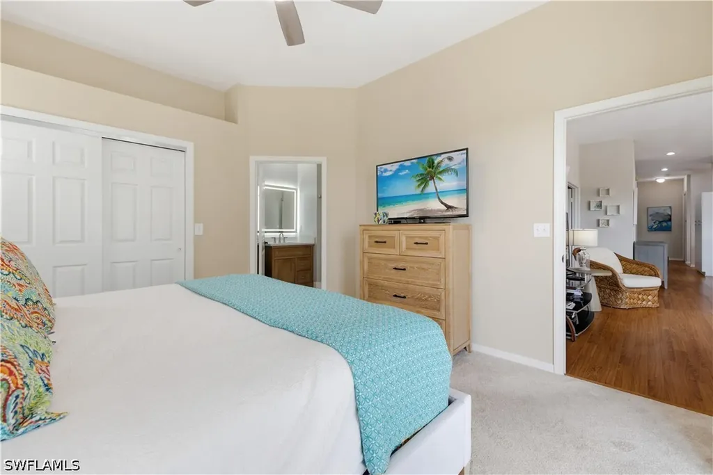 3442 Pointe Creek Court Bonita Springs FL 34134