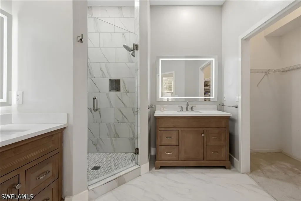 3442 Pointe Creek Court Bonita Springs FL 34134