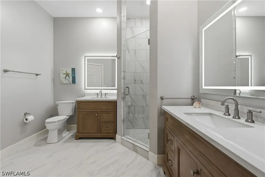 3442 Pointe Creek Court Bonita Springs FL 34134