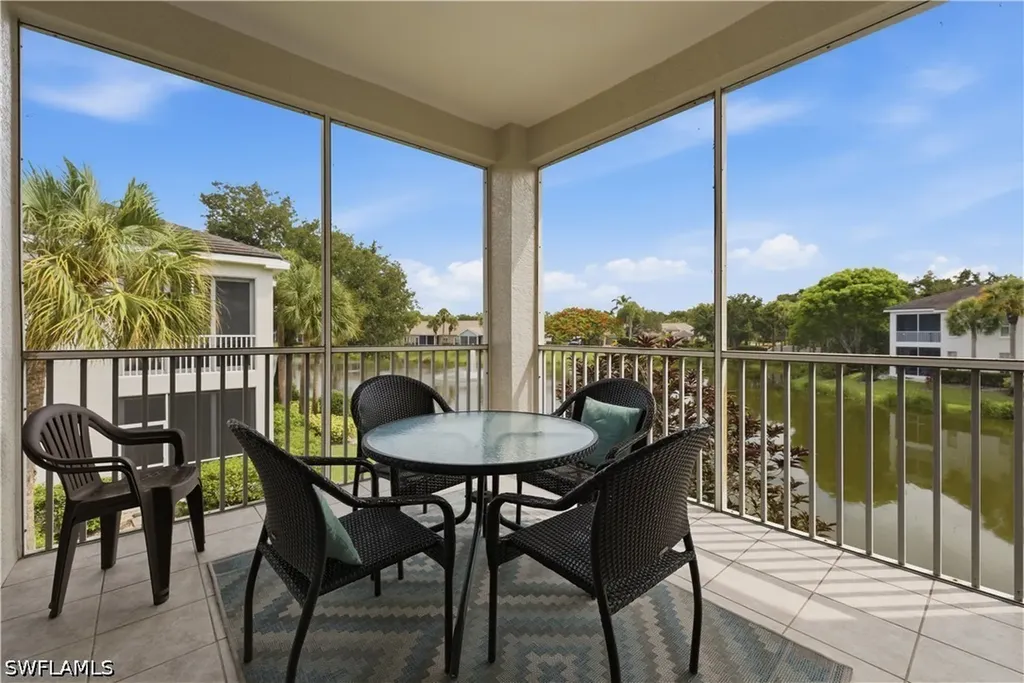 3442 Pointe Creek Court Bonita Springs FL 34134