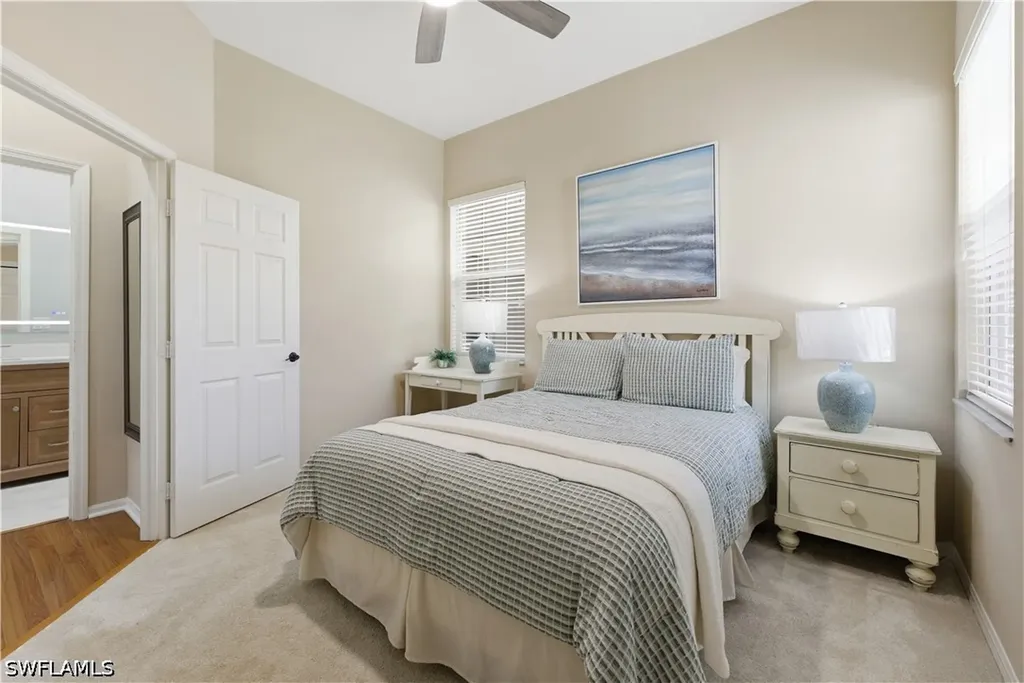 3442 Pointe Creek Court Bonita Springs FL 34134