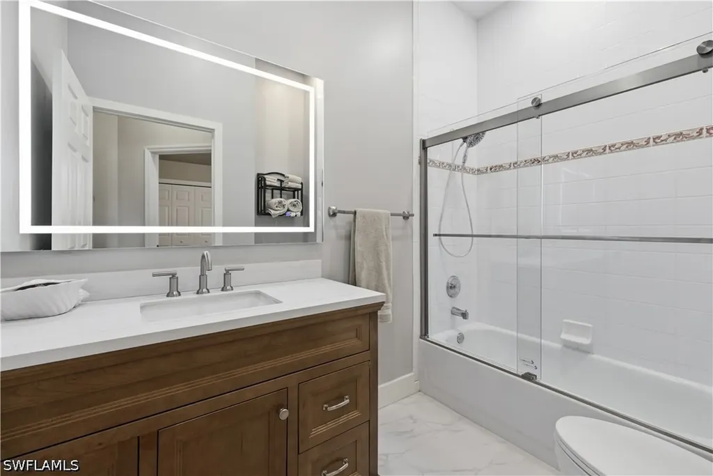 3442 Pointe Creek Court Bonita Springs FL 34134