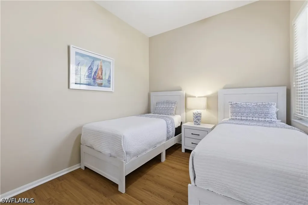 3442 Pointe Creek Court Bonita Springs FL 34134