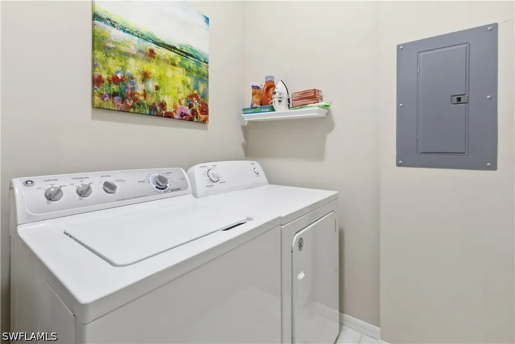 3442 Pointe Creek Court Bonita Springs FL 34134