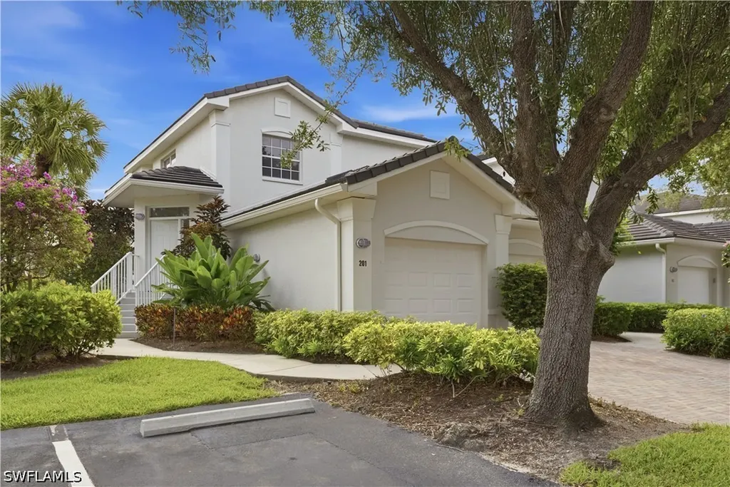 3442 Pointe Creek Court Bonita Springs FL 34134
