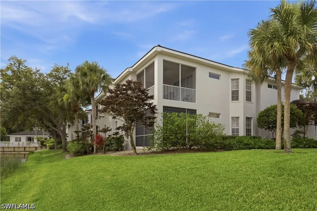 3442 Pointe Creek Court Bonita Springs FL 34134