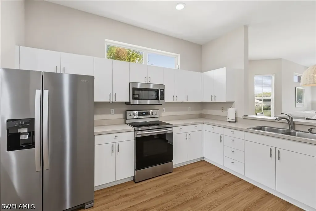 3442 Pointe Creek Court Bonita Springs FL 34134