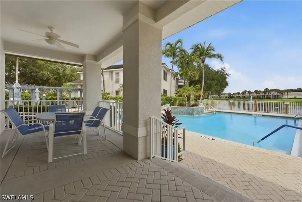 3442 Pointe Creek Court Bonita Springs FL 34134
