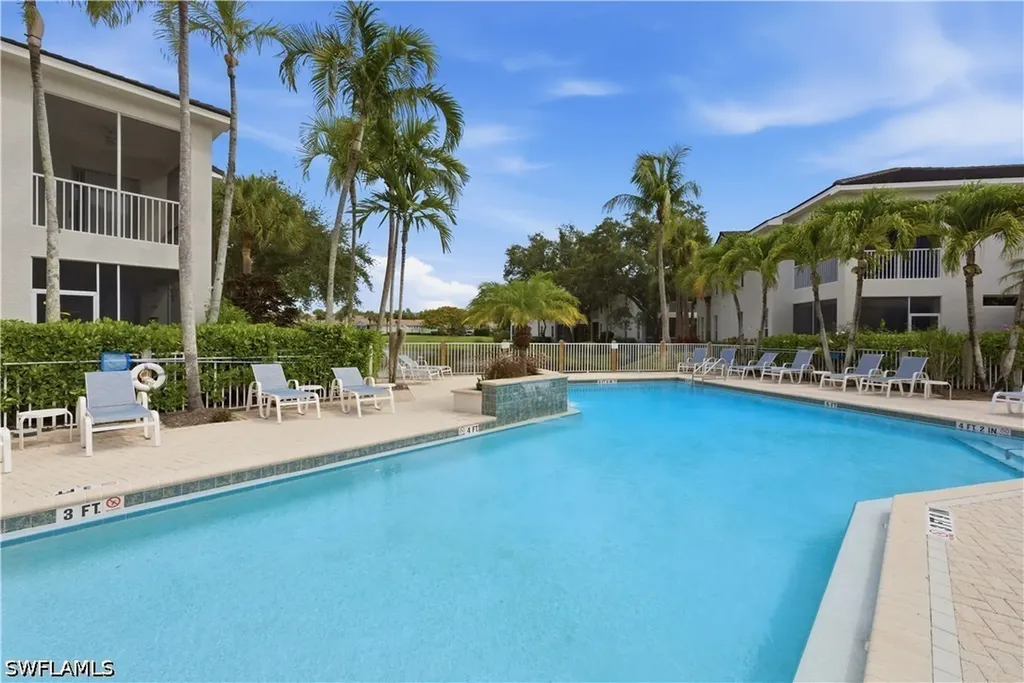 3442 Pointe Creek Court Bonita Springs FL 34134