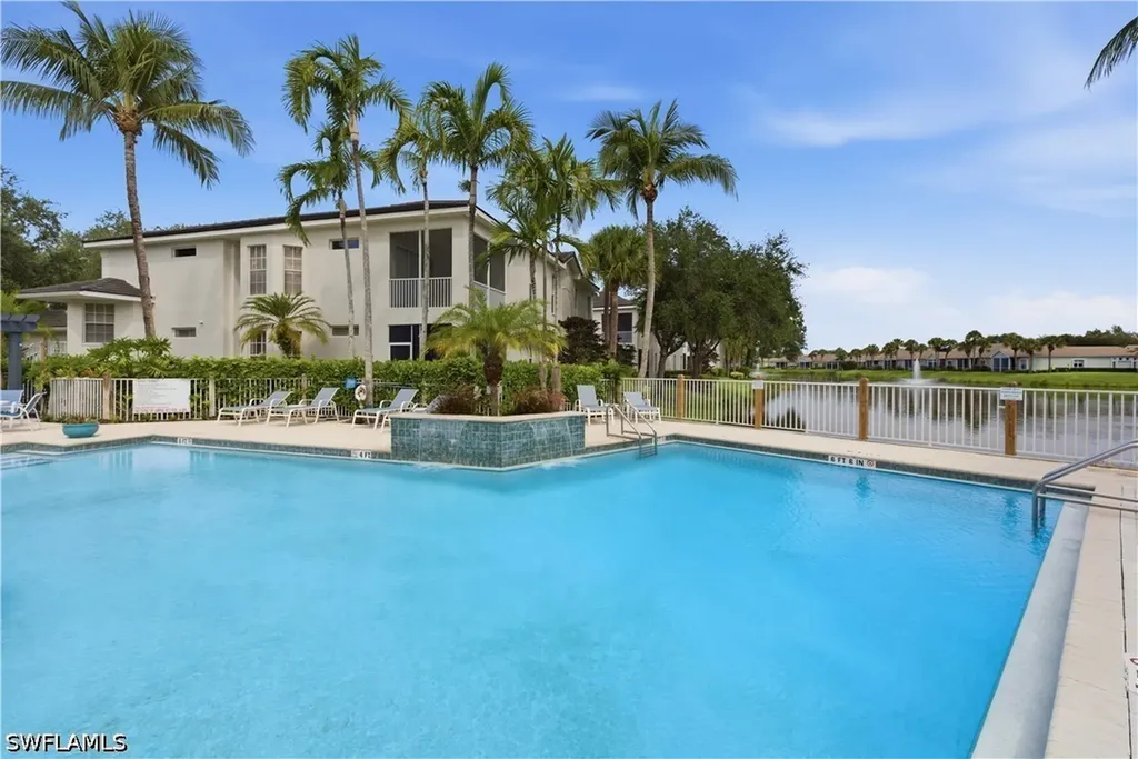 3442 Pointe Creek Court Bonita Springs FL 34134