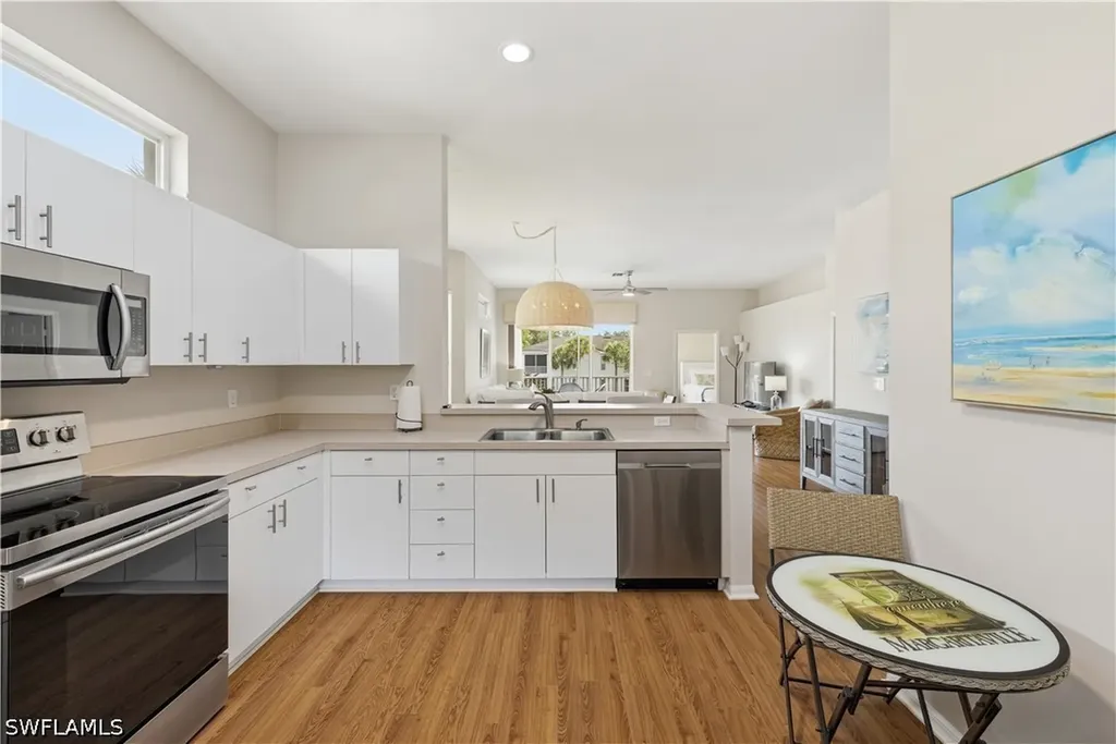 3442 Pointe Creek Court Bonita Springs FL 34134