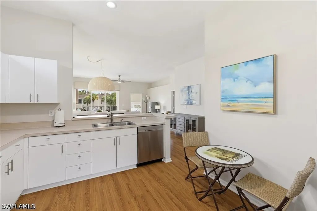3442 Pointe Creek Court Bonita Springs FL 34134
