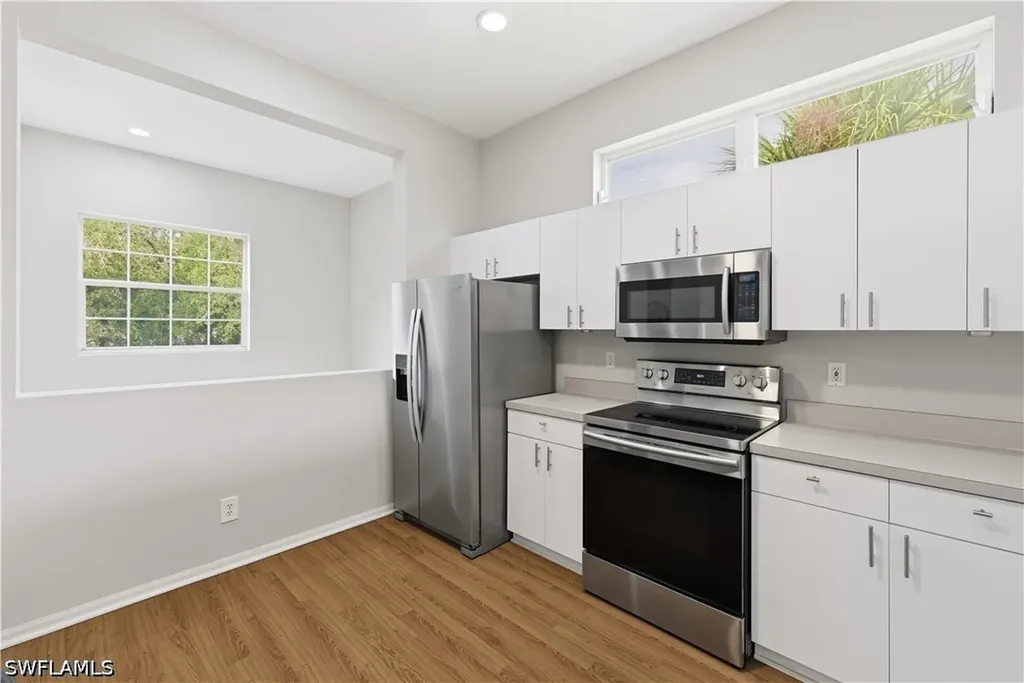 3442 Pointe Creek Court Bonita Springs FL 34134