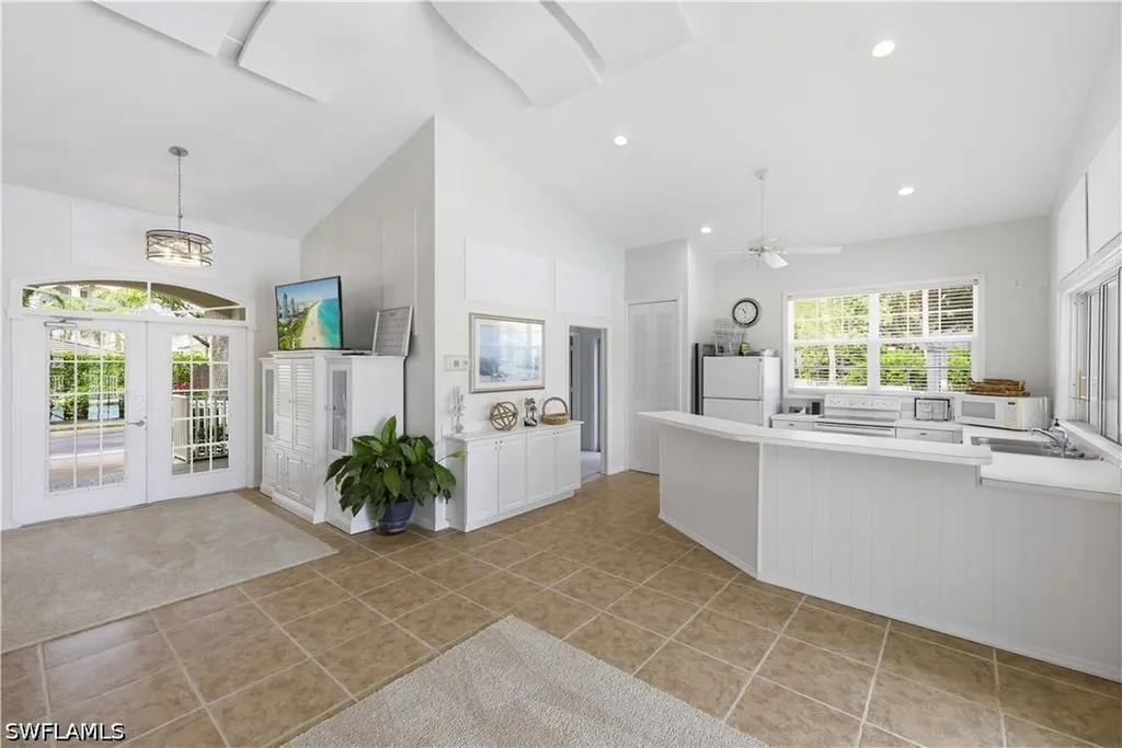 3442 Pointe Creek Court Bonita Springs FL 34134