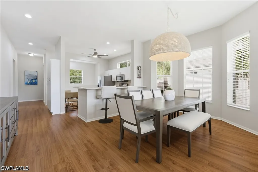 3442 Pointe Creek Court Bonita Springs FL 34134