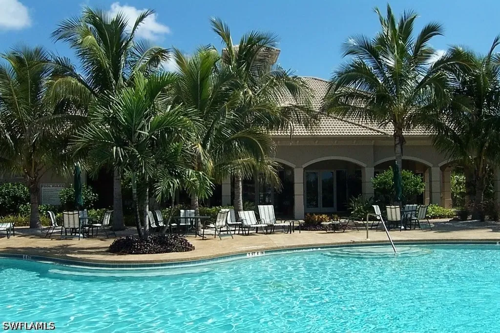 713 Regency Reserve Circle Naples FL 34119