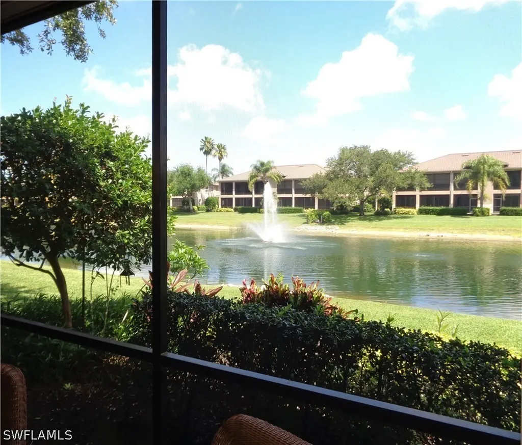 713 Regency Reserve Circle Naples FL 34119