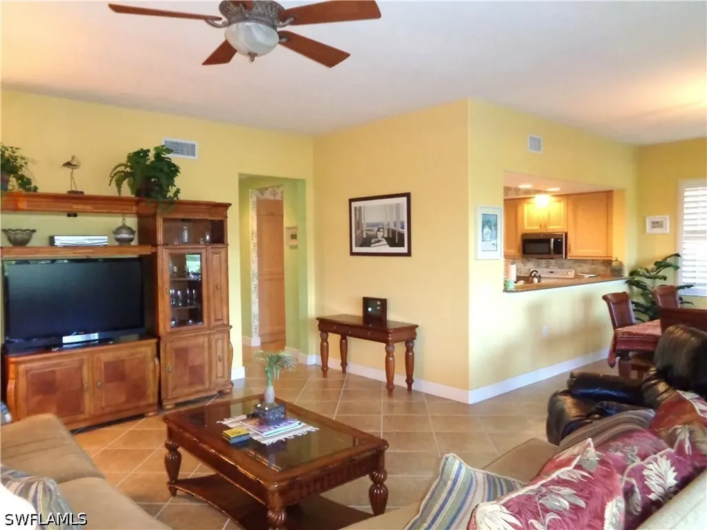 713 Regency Reserve Circle Naples FL 34119