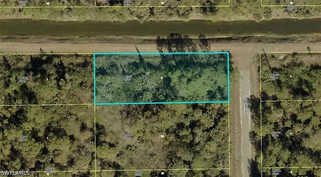 325 Irving Avenue Lehigh Acres FL 33936