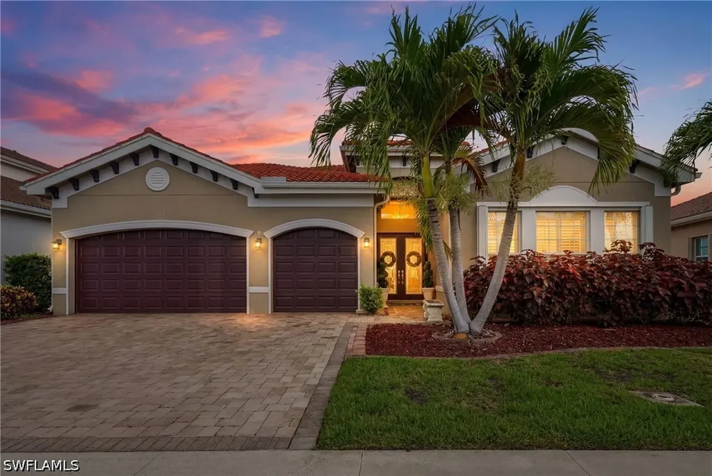 6631 Monterey Point Naples FL 34105
