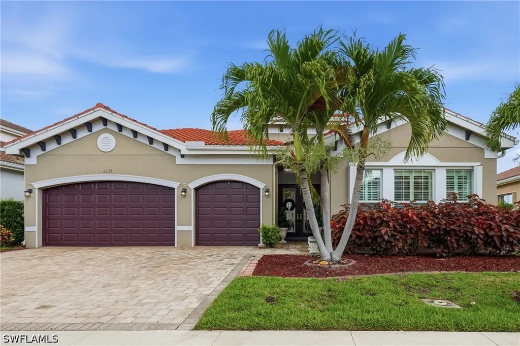 6631 Monterey Point Naples FL 34105