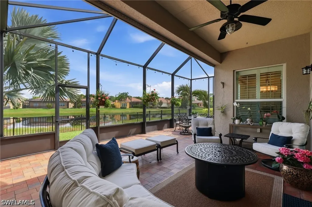 6631 Monterey Point Naples FL 34105