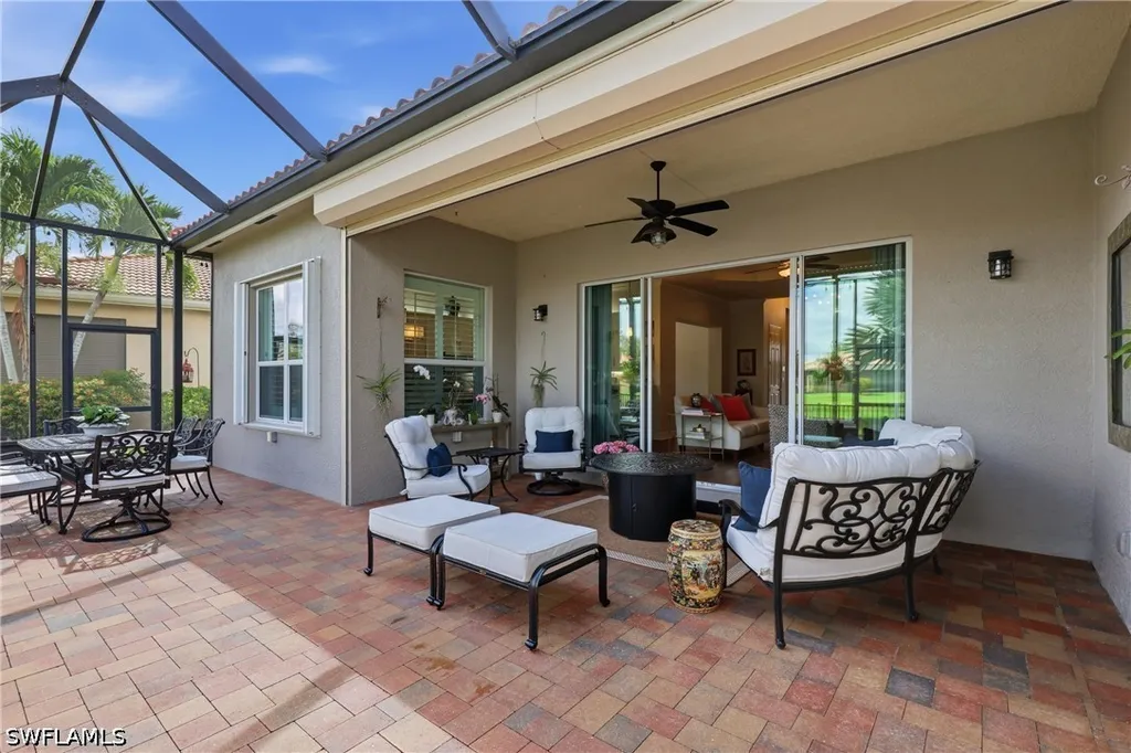 6631 Monterey Point Naples FL 34105